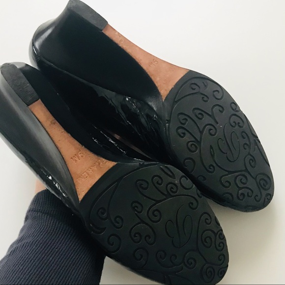 • PRICE FIRM ‼️ | BRIGHTON | 9 | LEATHER WEDGE - Picture 7 of 14